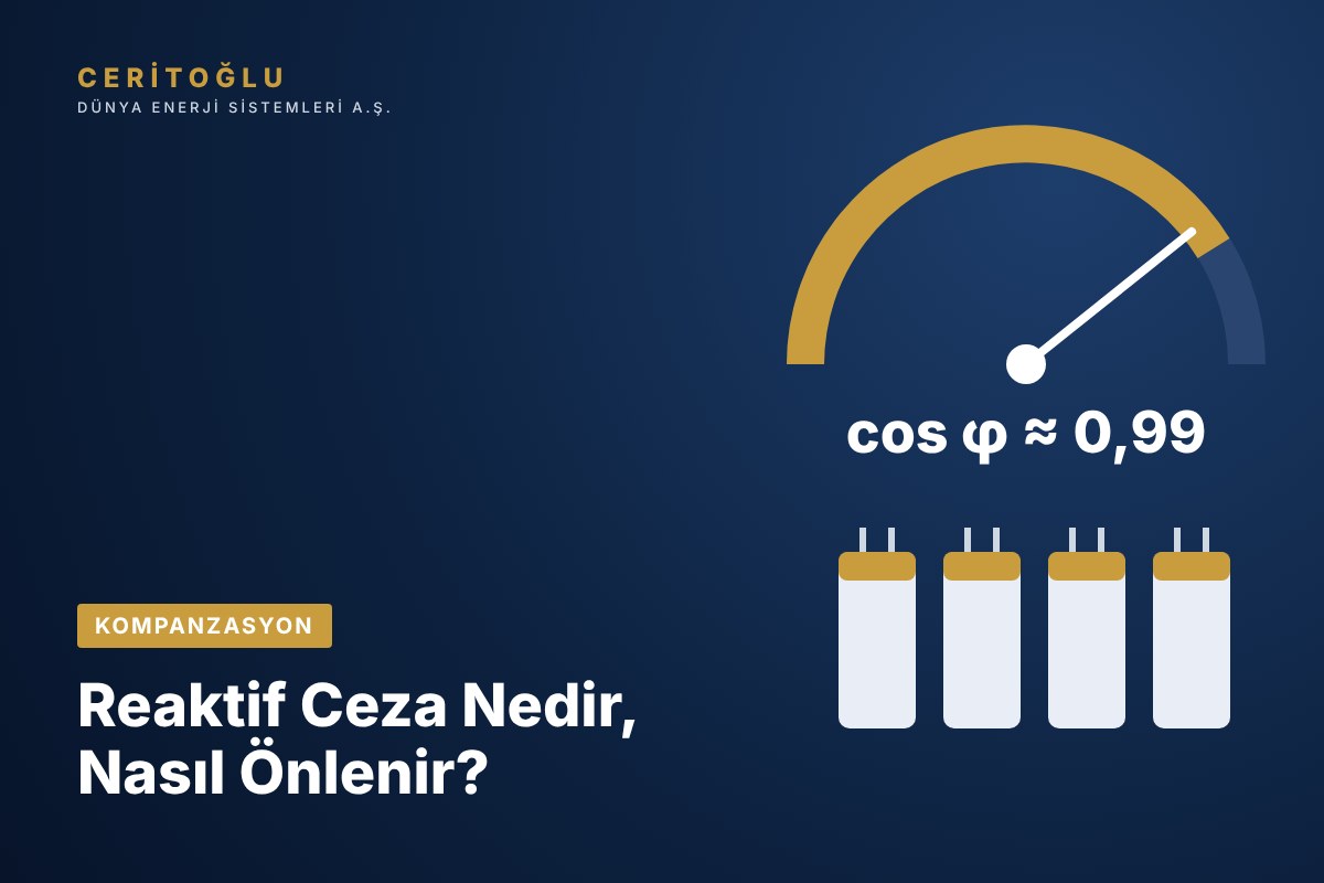 Reaktif Ceza Nedir, Nasıl Önlenir?